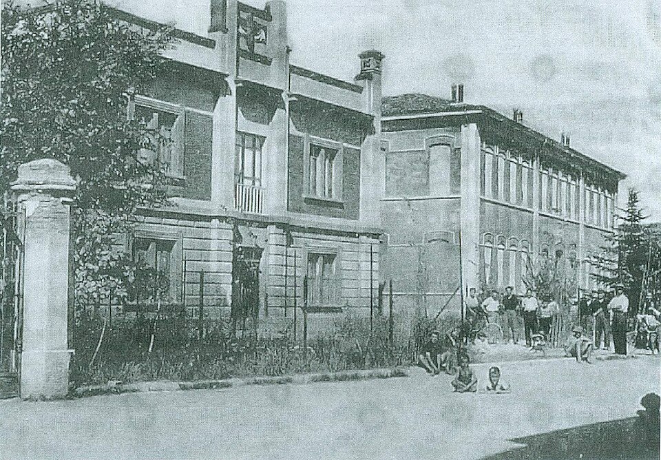 Teatro del Popolo
