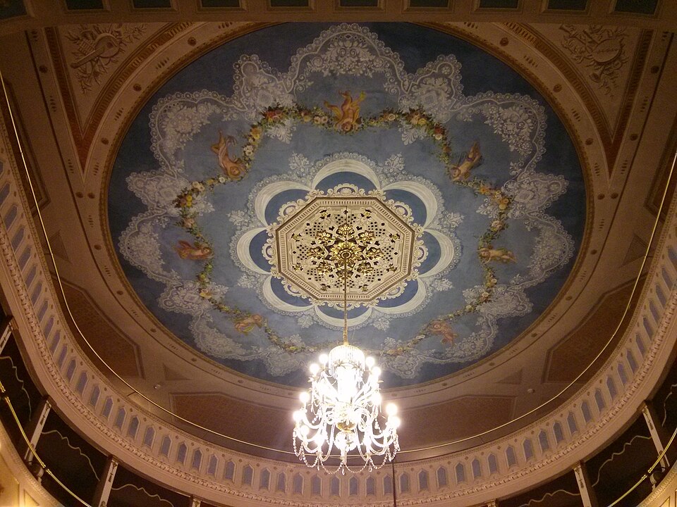 Teatro Carlo Goldoni