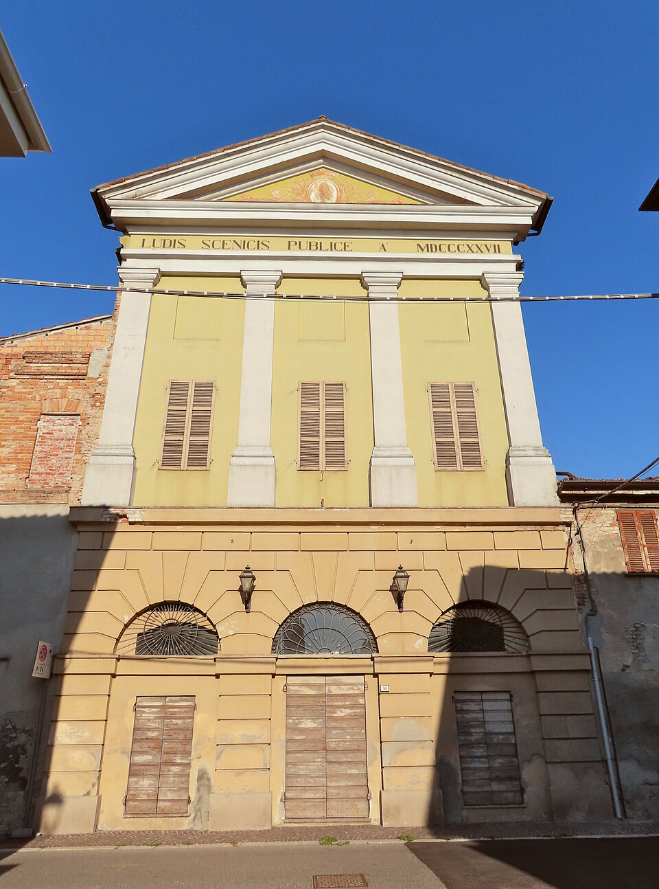 Teatro Eleonora Duse