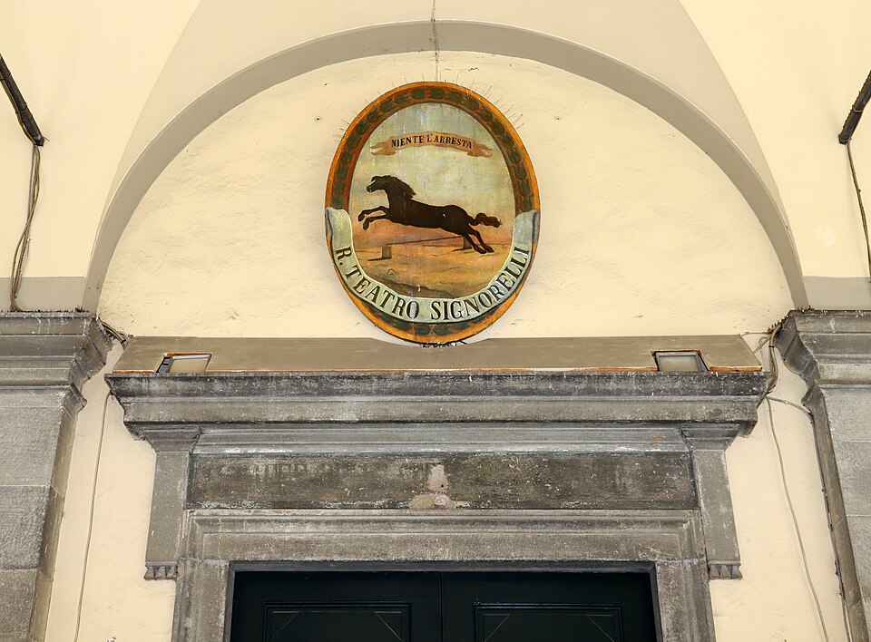 Teatro Signorelli