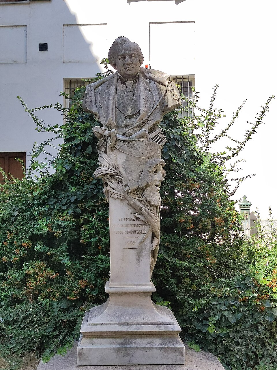 Civico Teatro Toselli