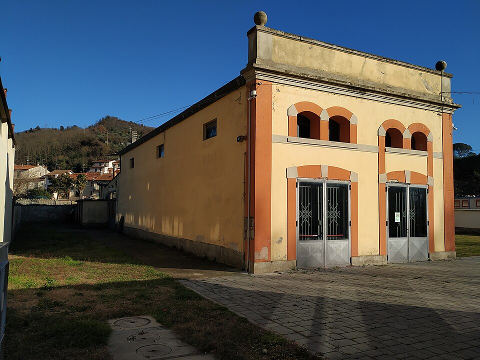 Teatro ex macelli