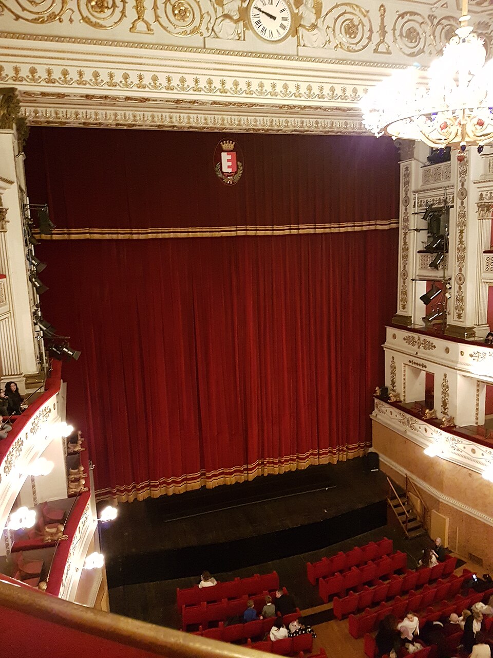 Teatro della Fortuna