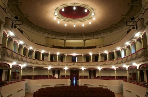 Teatro Sociale
