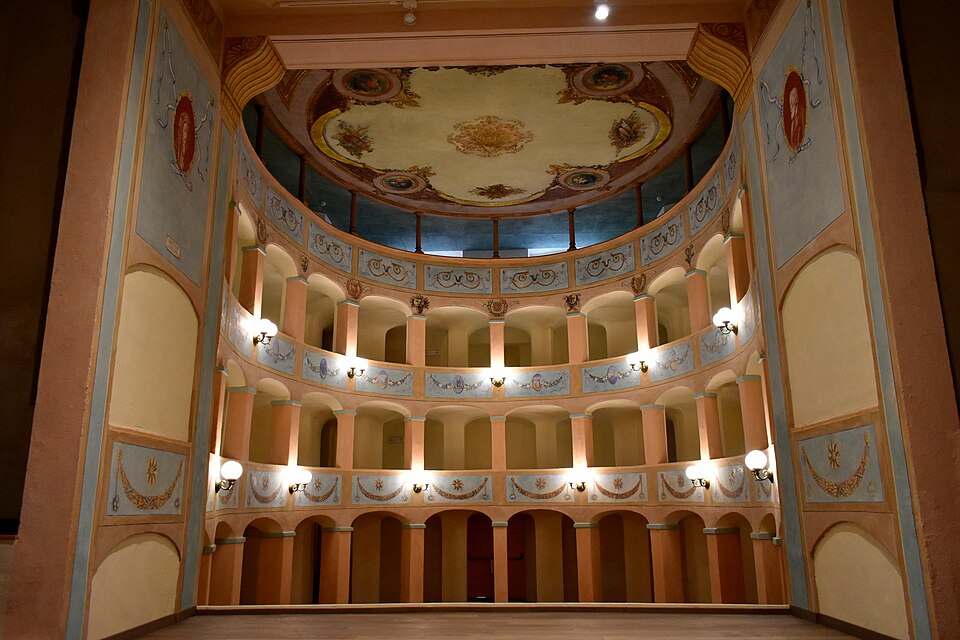 Teatro Aycardi