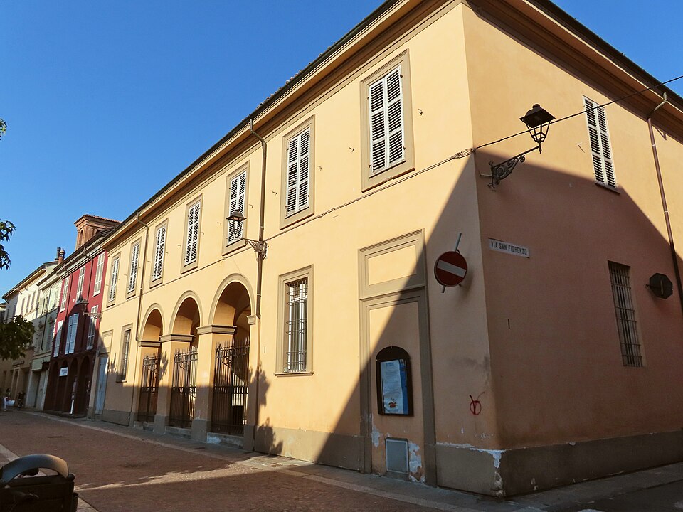 Teatro Giuseppe Verdi