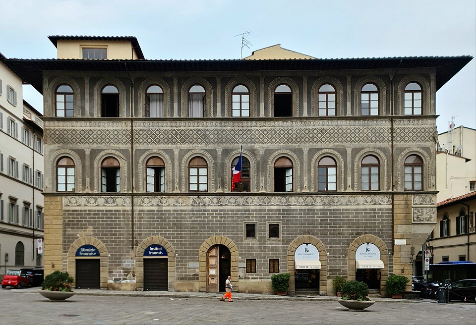 Palazzo Lenzi