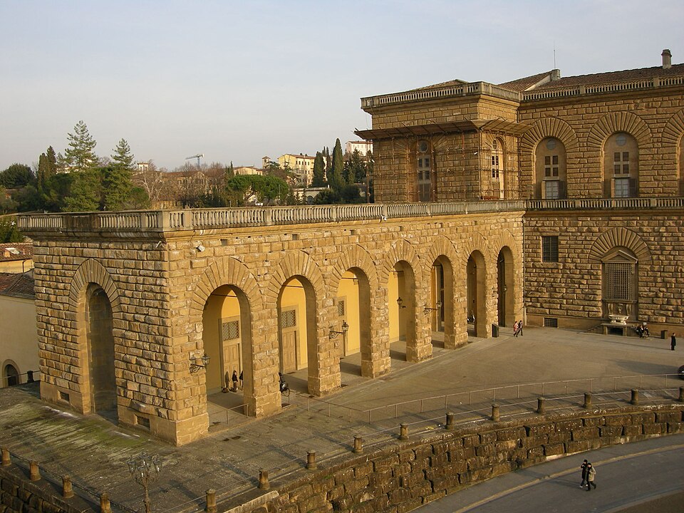 teatro del Rondò di Bacco