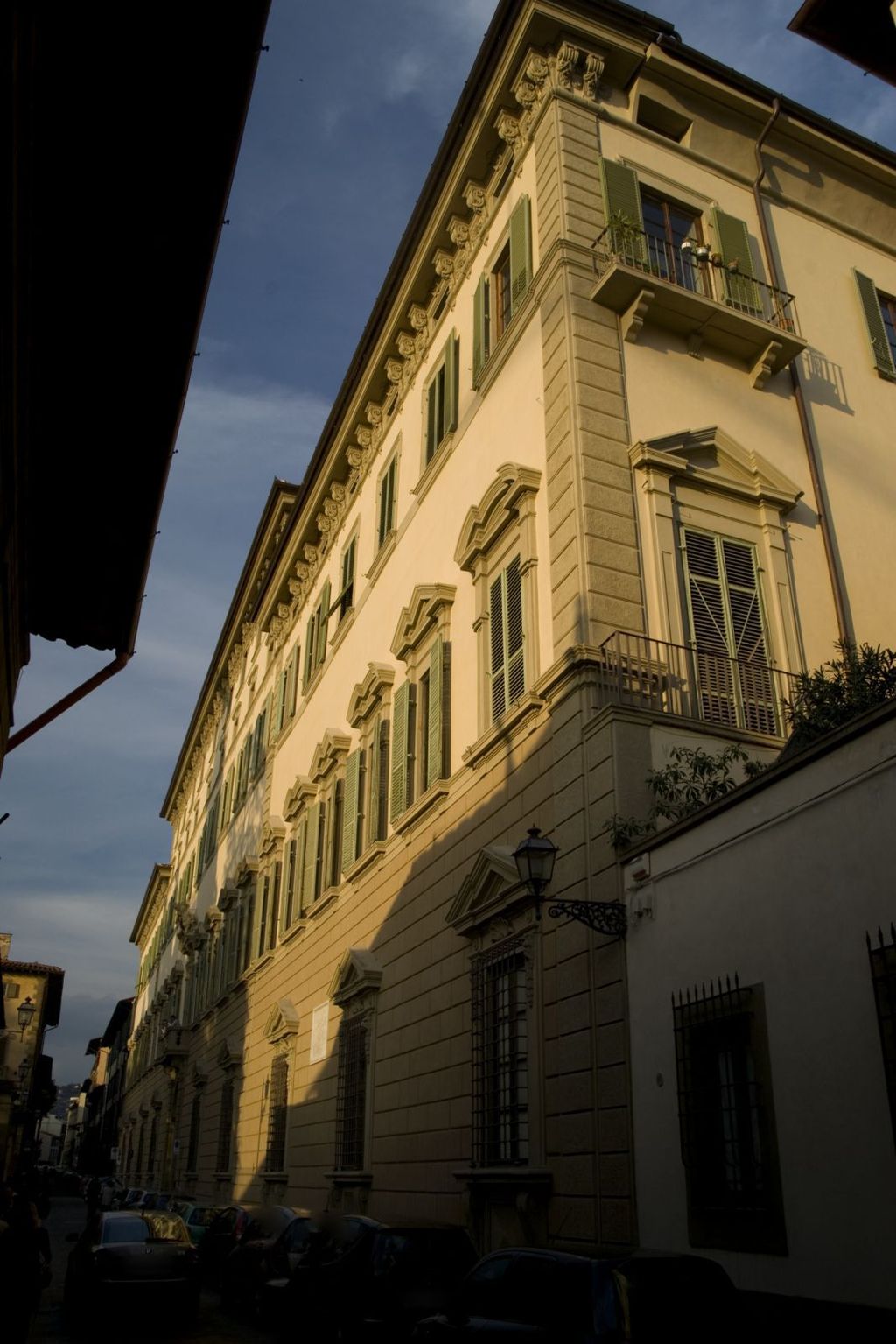 Teatro di via Laura