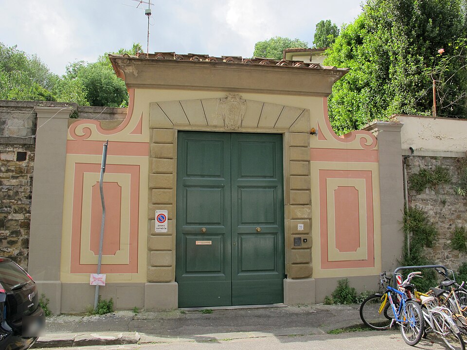 Teatro Diurno