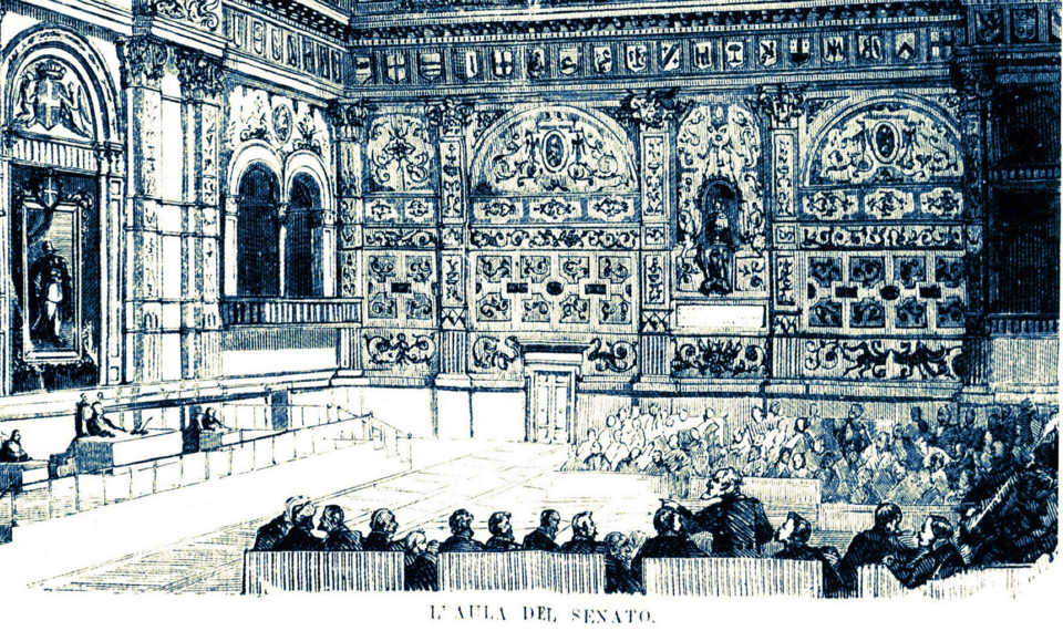 Teatro Mediceo
