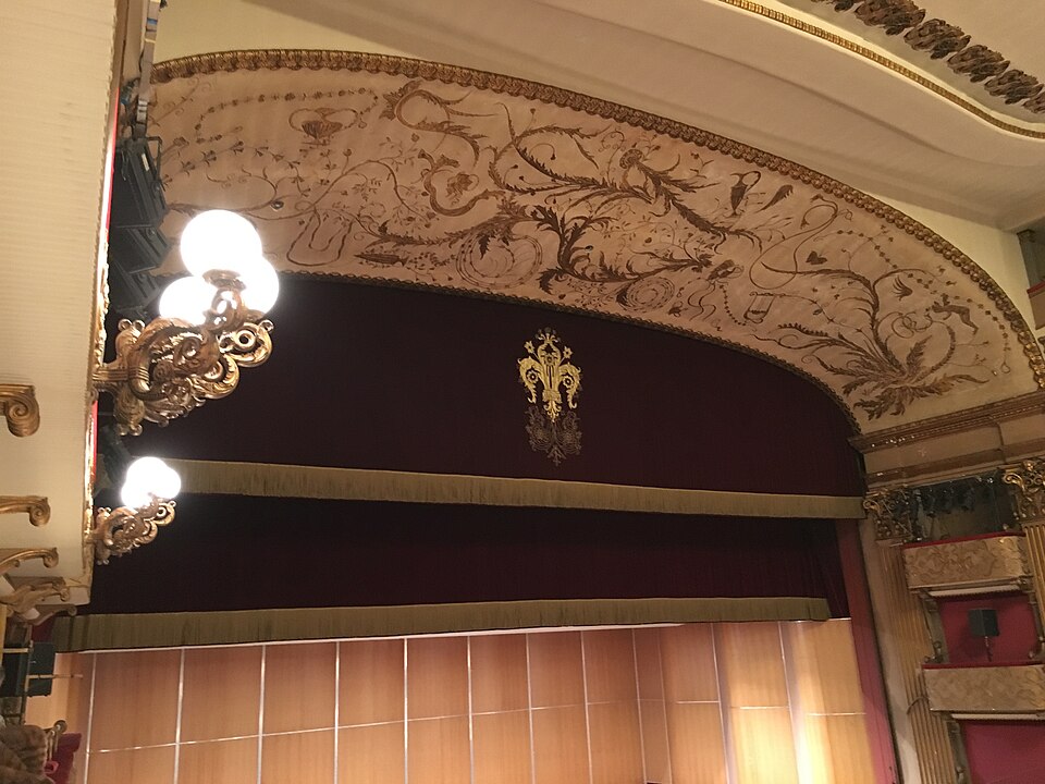 Teatro Verdi