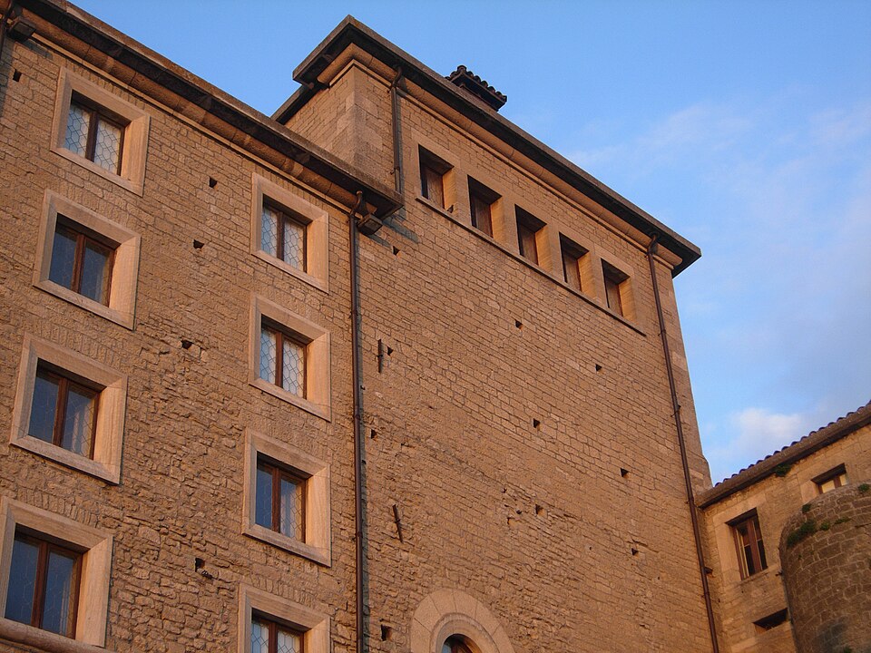 Teatro Titano