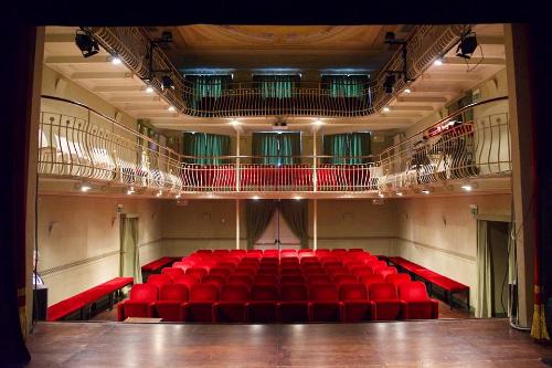 Teatro comunale