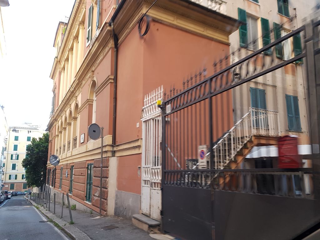 Politeama Genovese