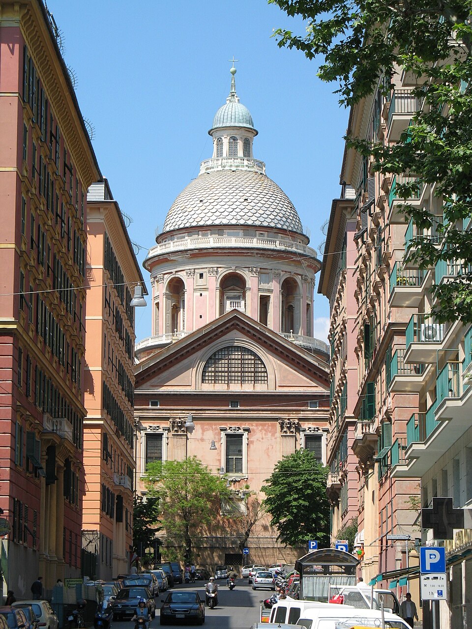 Teatro Carignano
