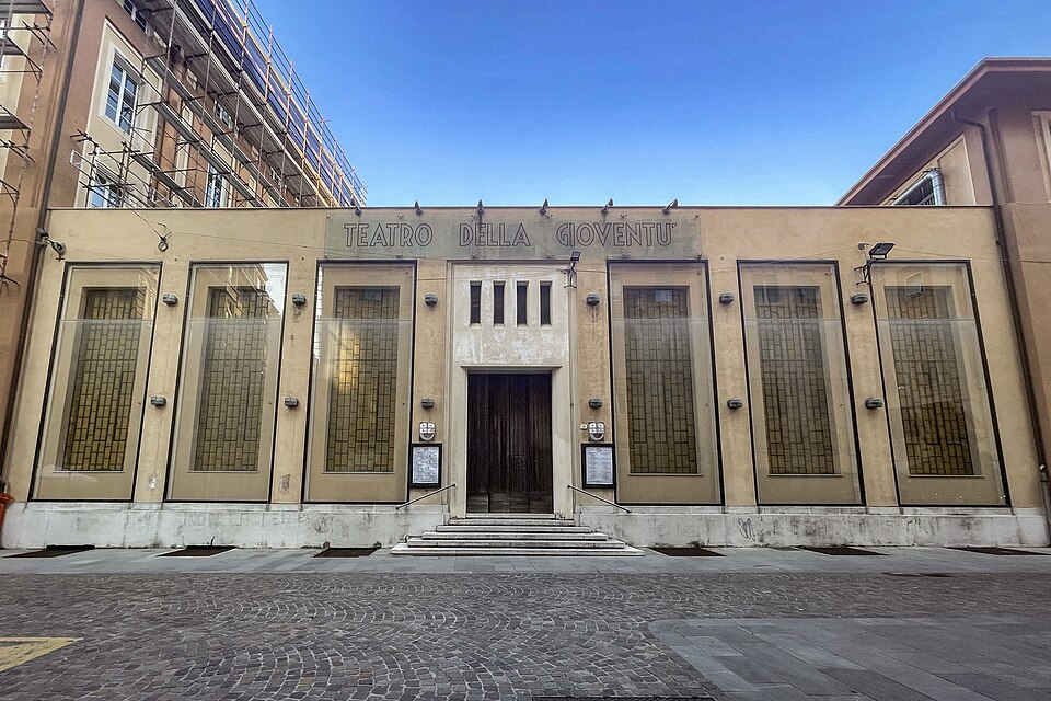 Teatro della Gioventù