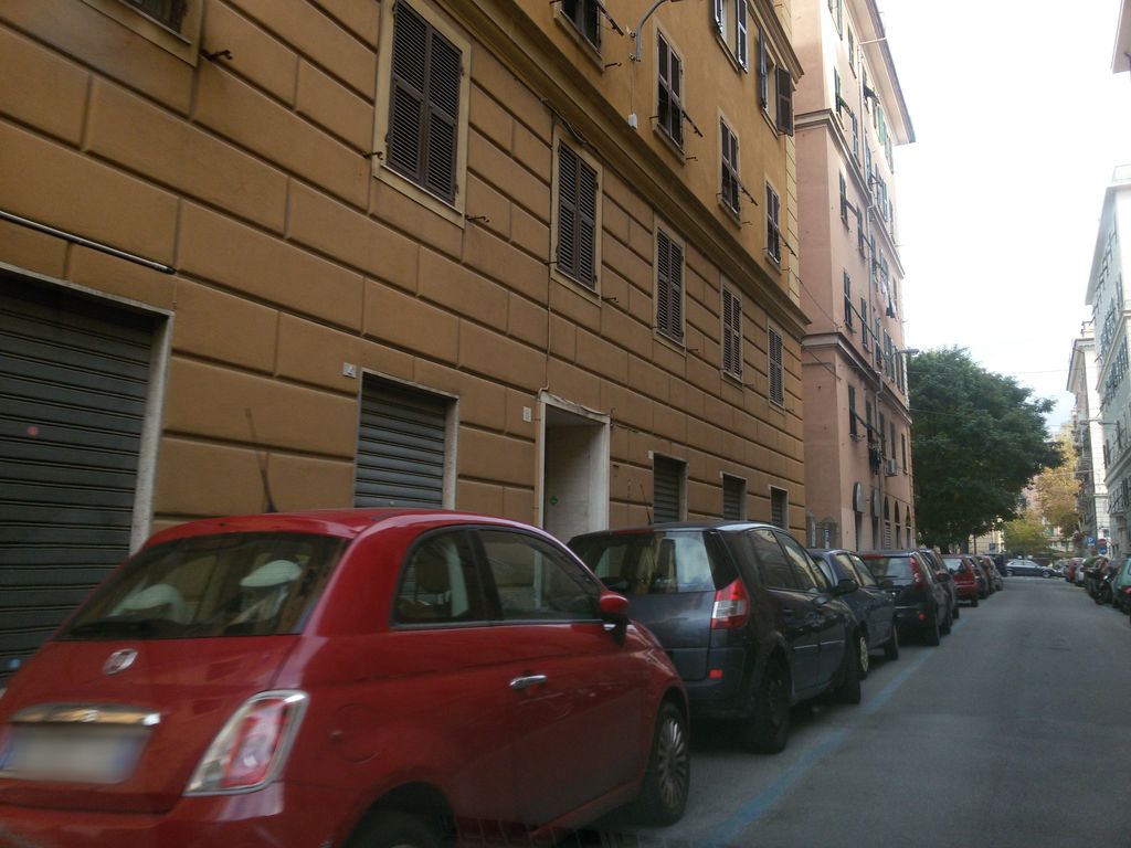 Teatro della Maddalena