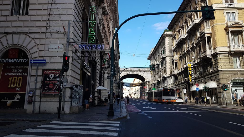 Teatro Margherita (Genova)