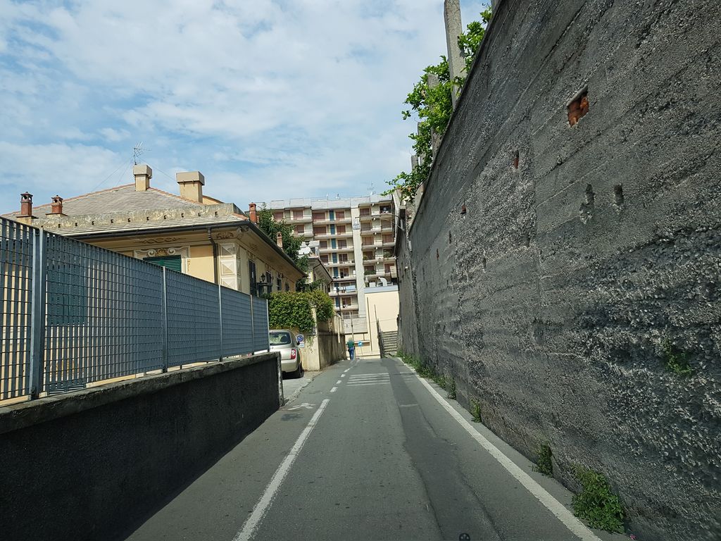 Teatro Sociale
