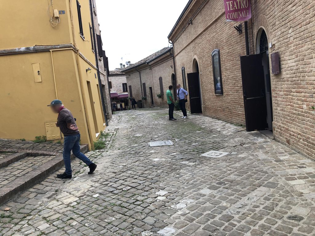 Teatro Comunale