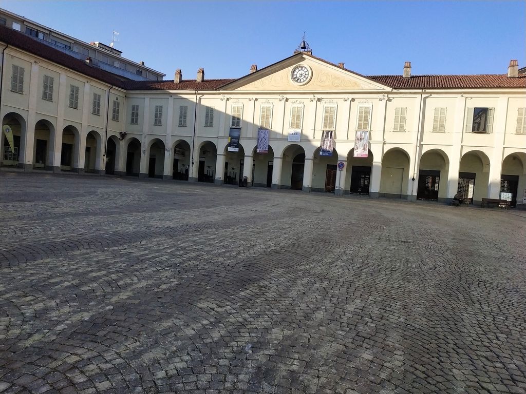 Teatro Giacosa