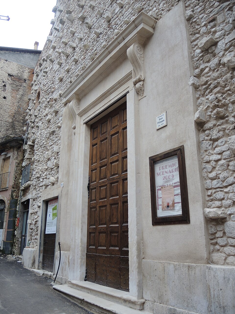 Teatro Stabile d'Innovazione L'Uovo