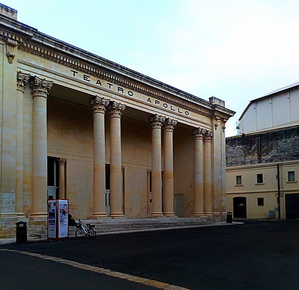Teatro Apollo