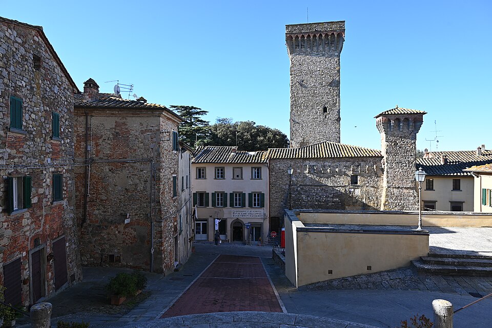 Teatro Rosini