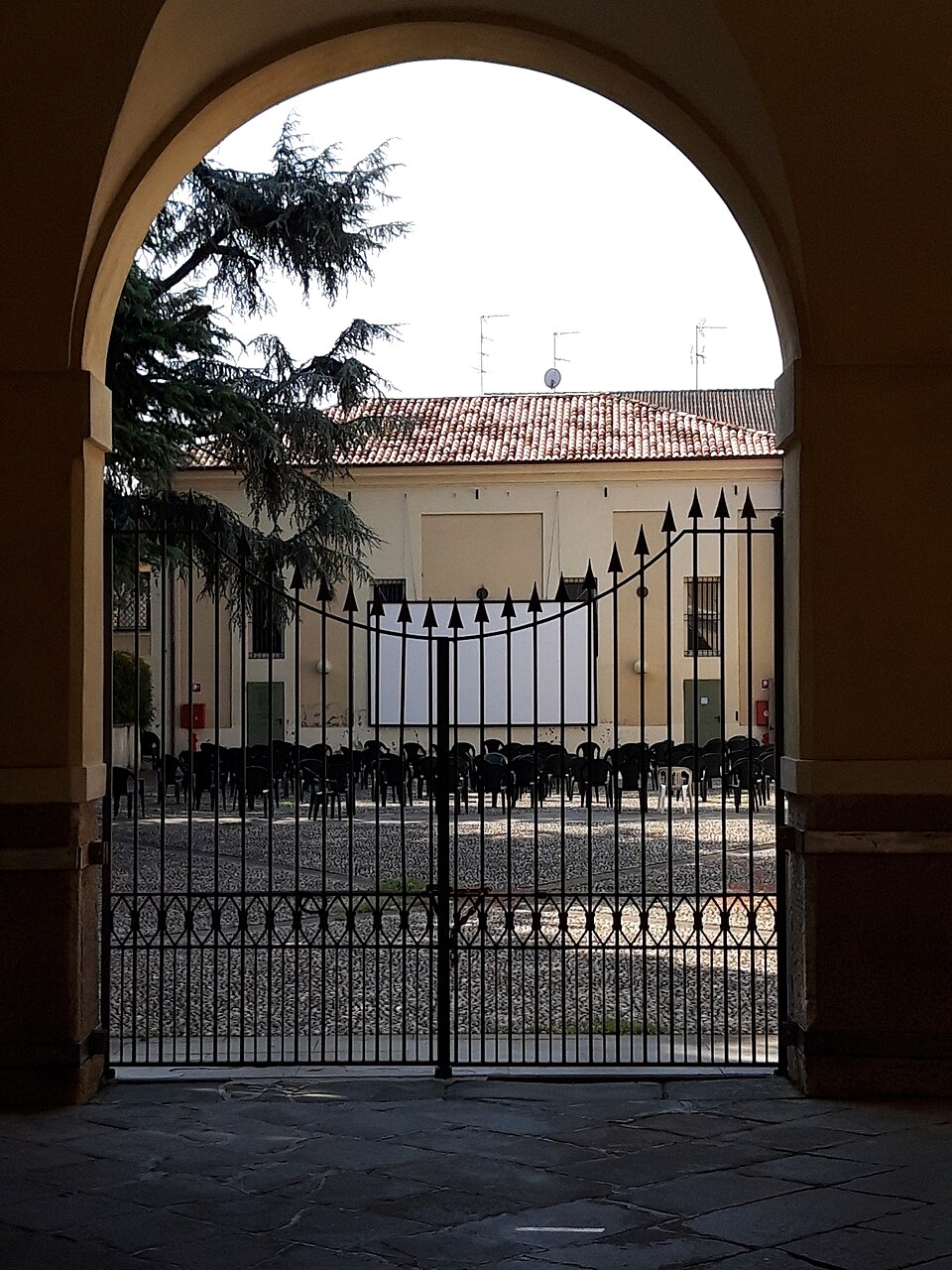 Piccolo Teatro