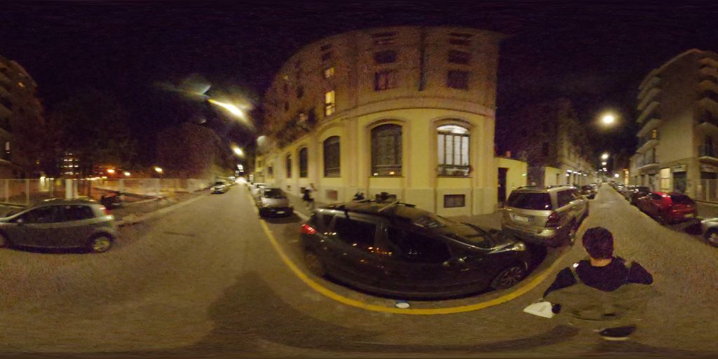 Teatro Cinque
