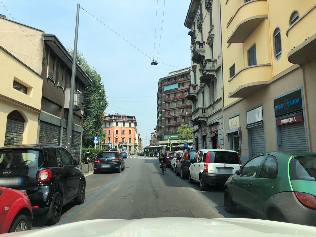 Teatro Fontana