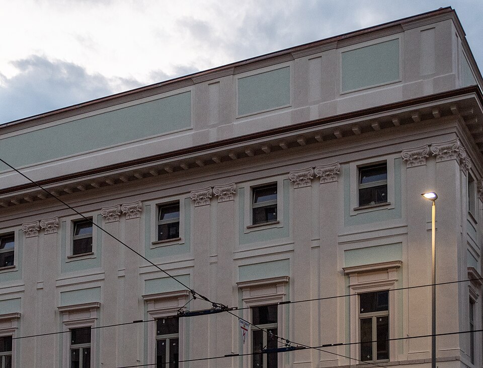 Teatro Lirico