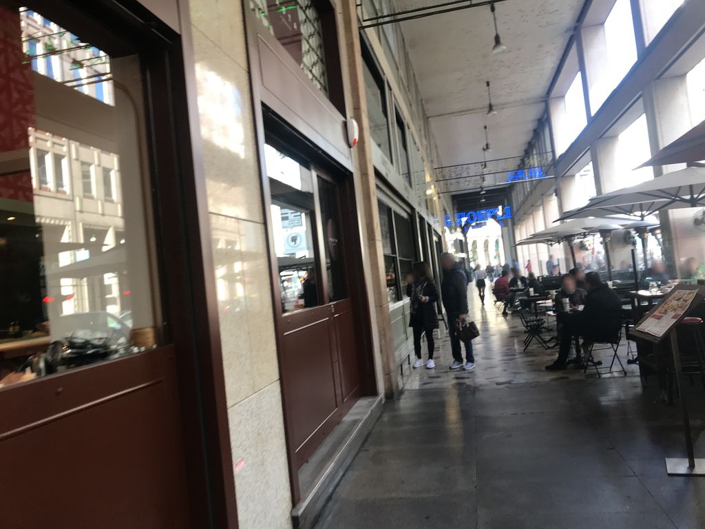 Teatro Manzoni