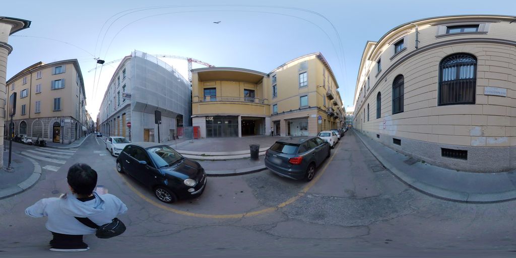 Teatro Manzoni