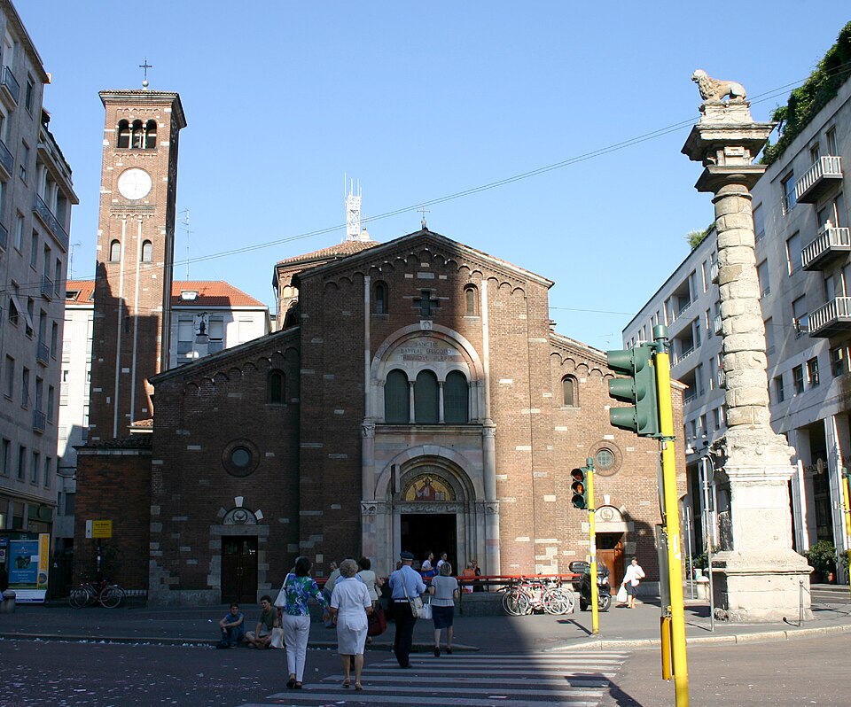Teatro San Babila