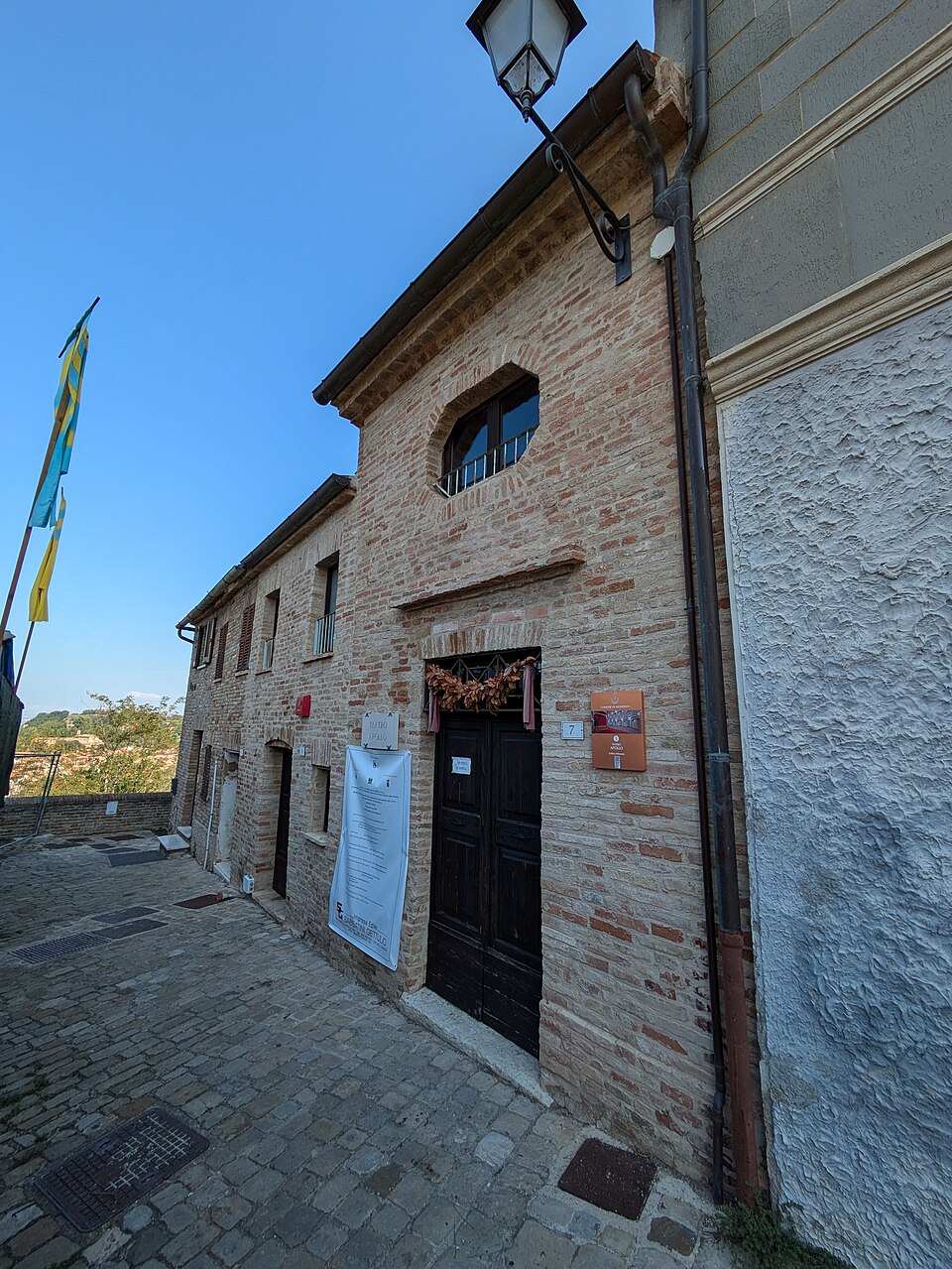 Teatro Apollo