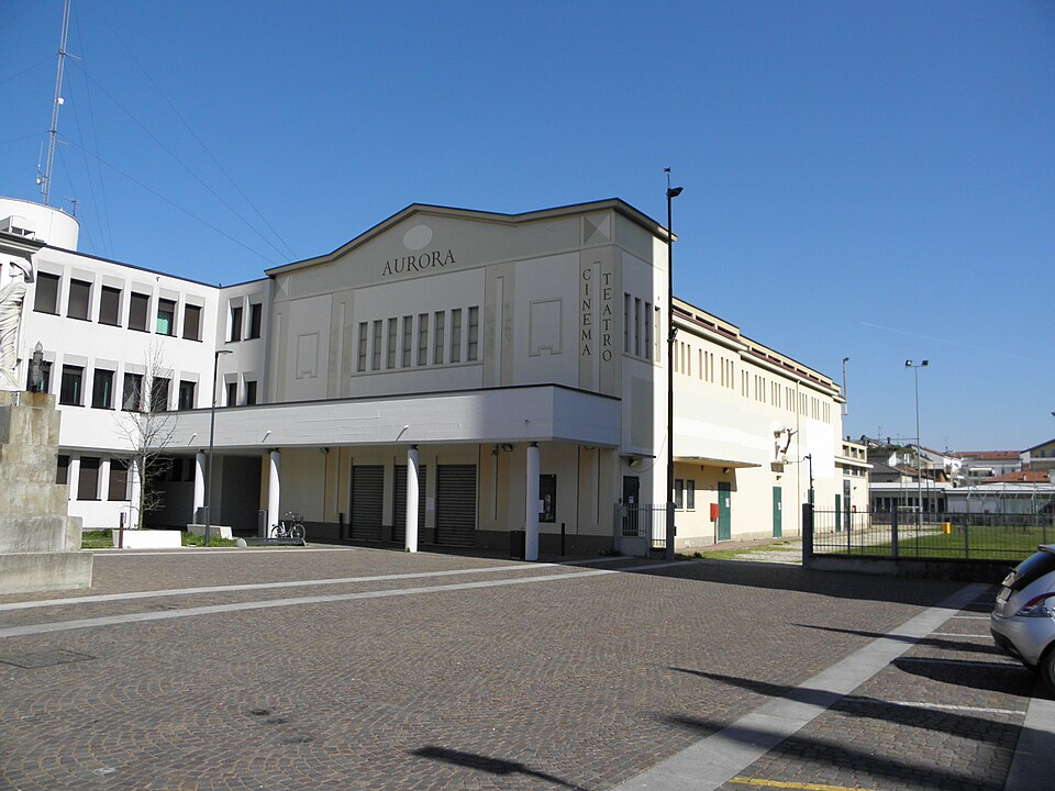 Cinema Teatro Aurora