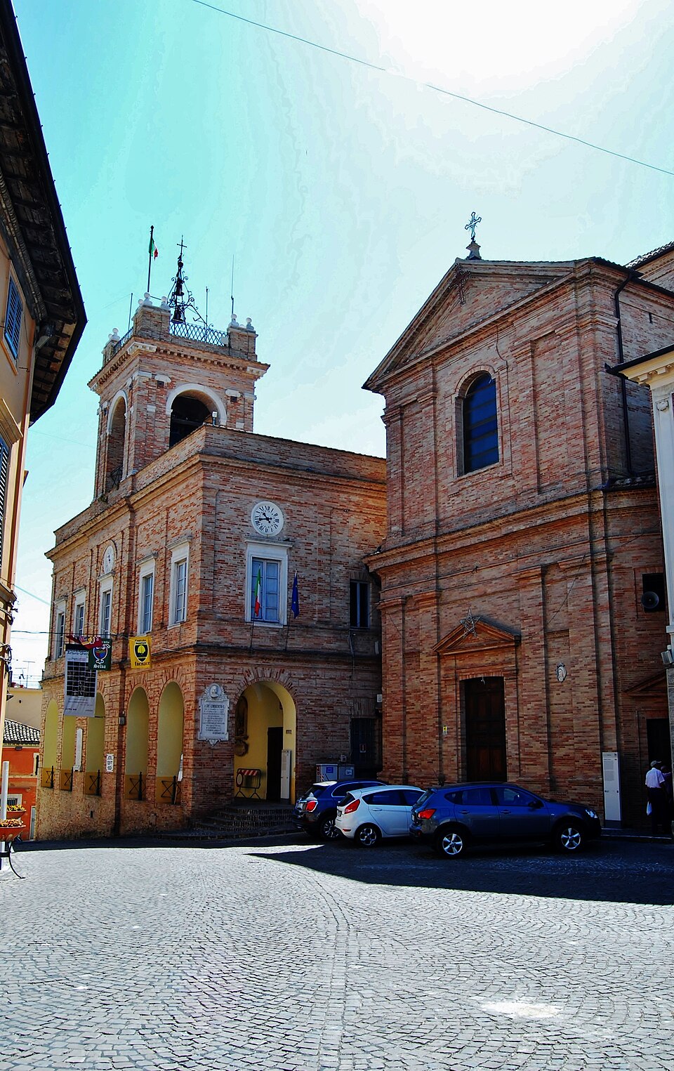 Teatro La Rondinella