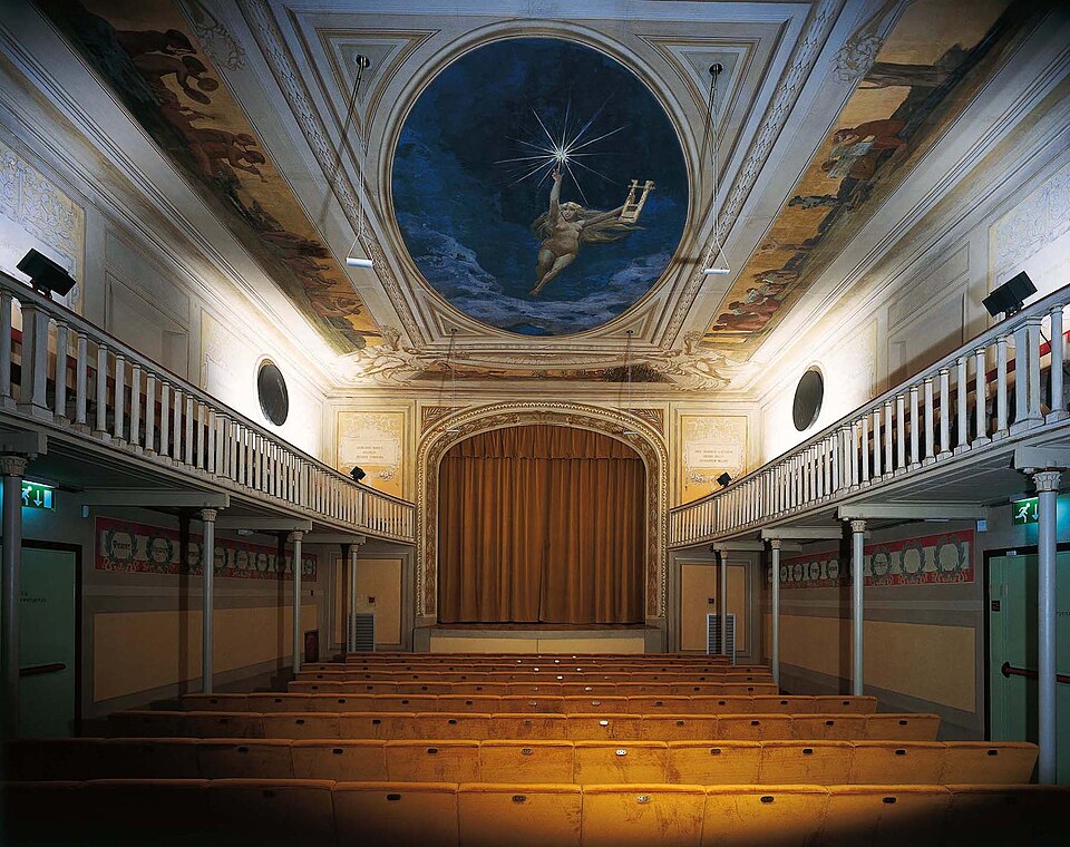 Teatro Manzoni