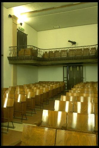teatro Comunale