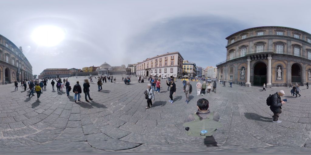 Teatrino di corte