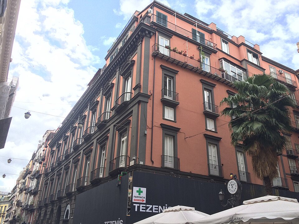 Teatro Augusteo