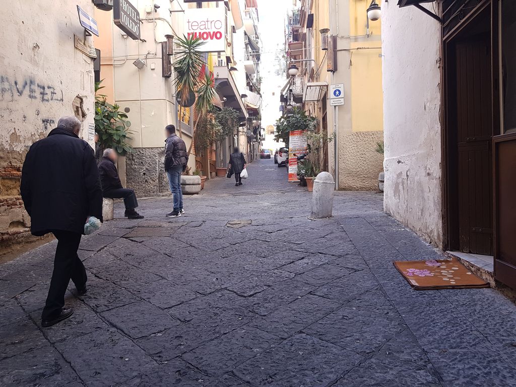 Teatro Nuovo