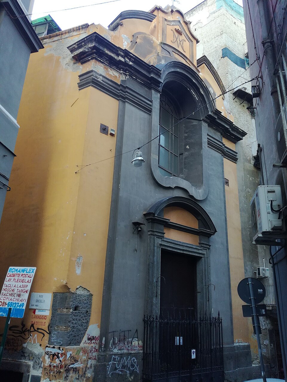 Teatro San Bartolomeo