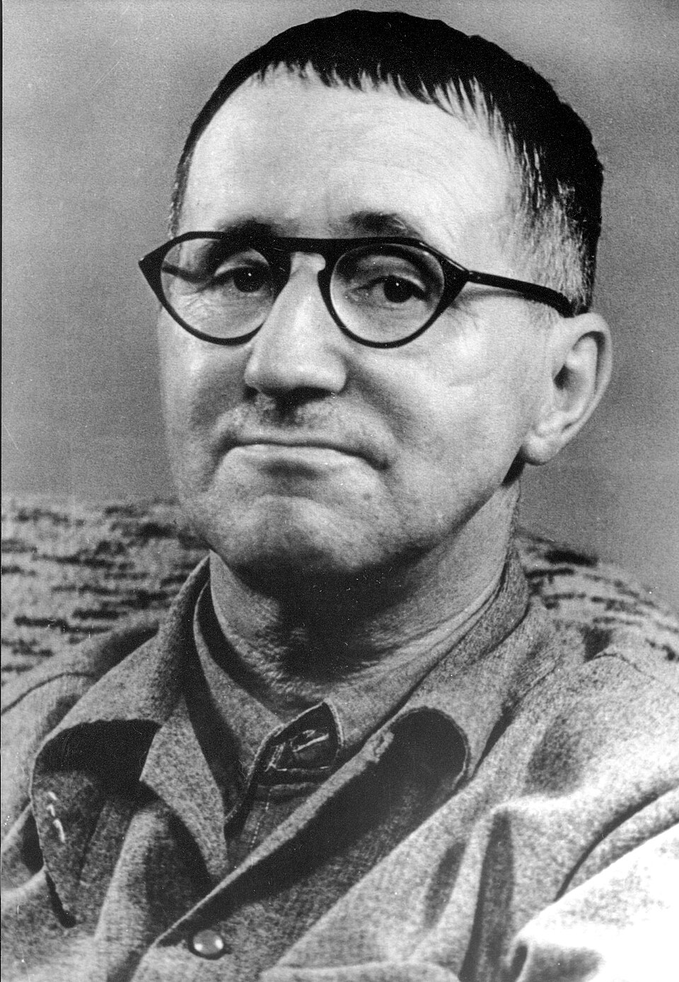 teatro Bertolt Brecht