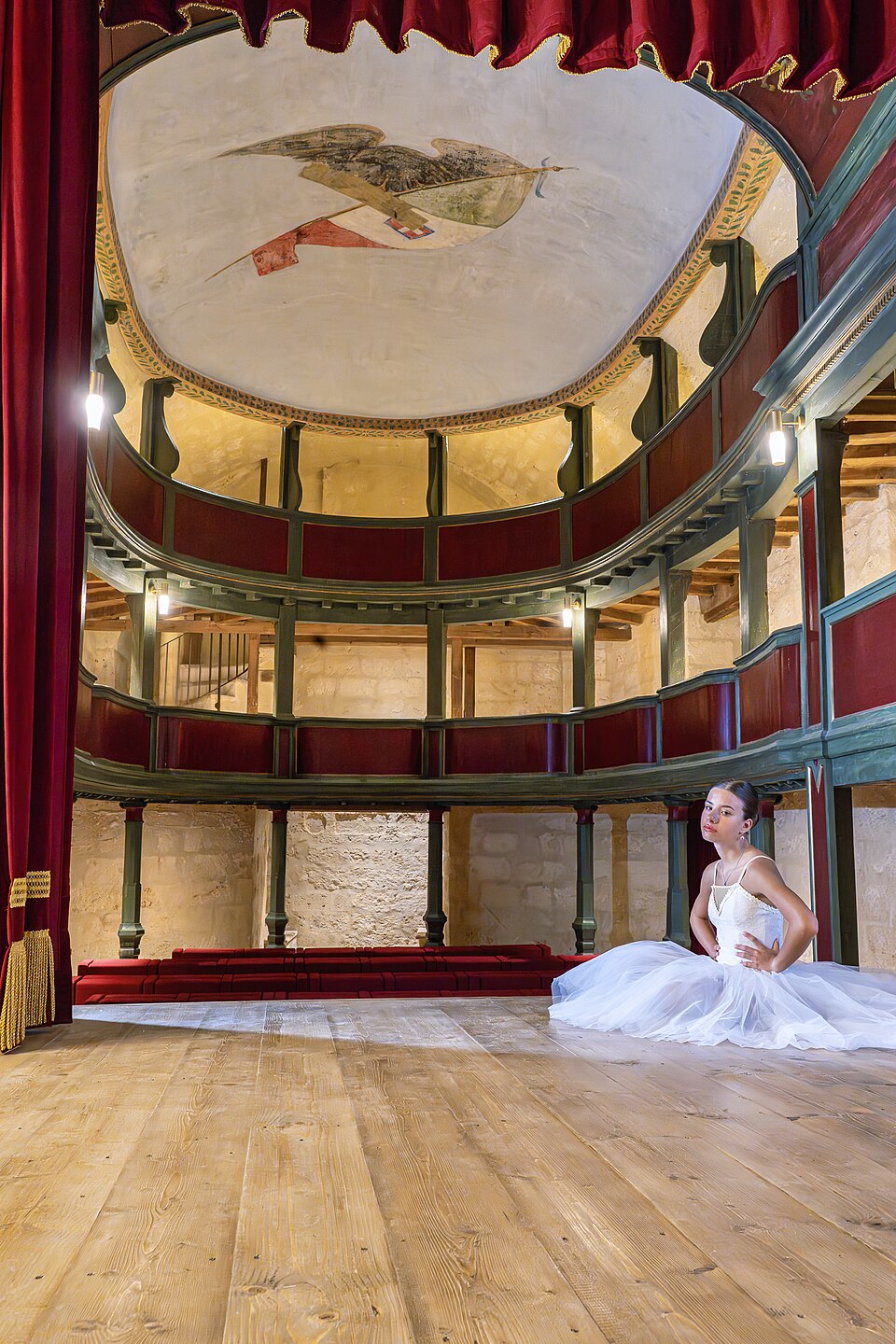 Teatro Cittadino