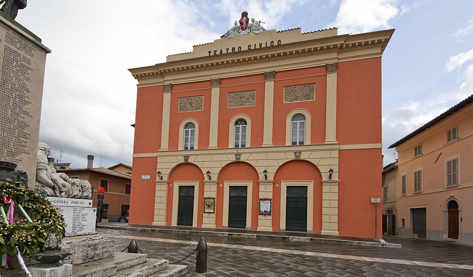 Teatro Civico