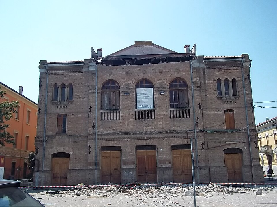 Teatro Sociale