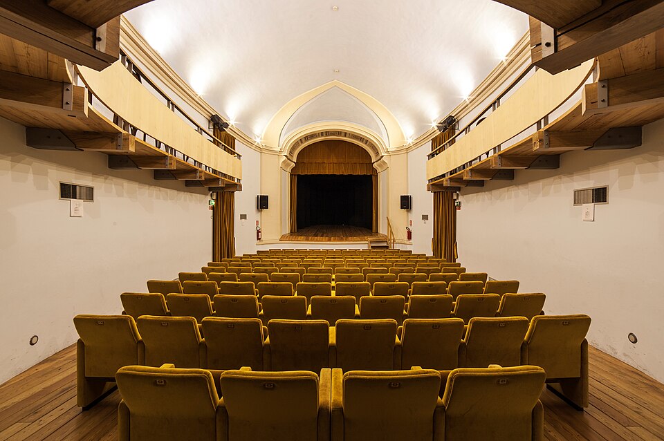 Teatrino Campana